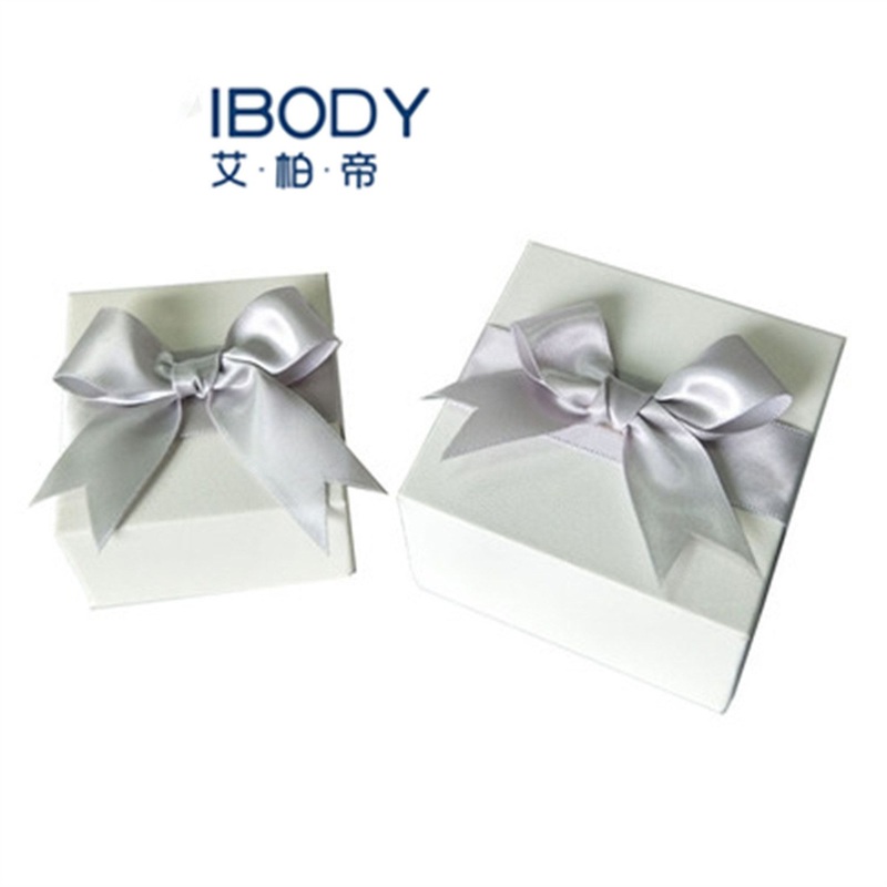 Luxury Embossing Cardboard Paper Golden Logo Gift Jewelry Boxes – Carboard Box and Paper Box price