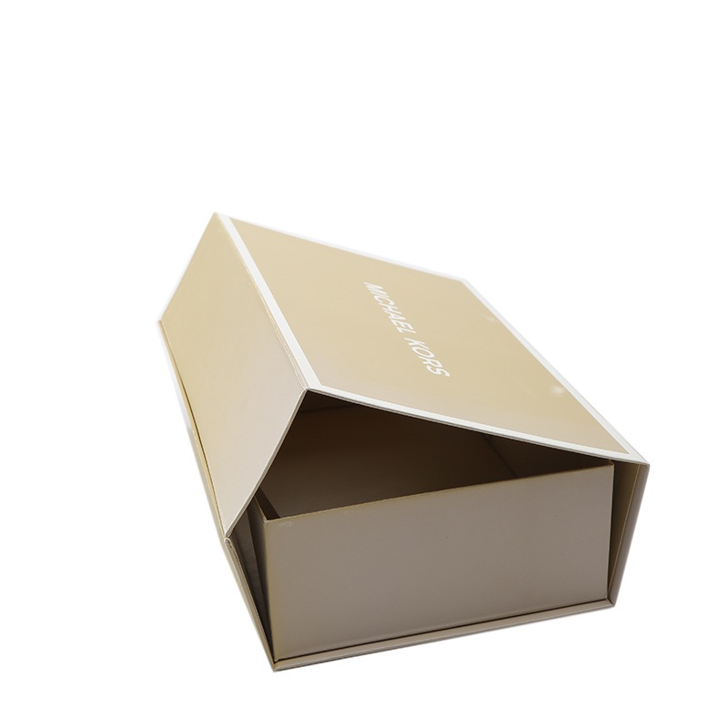 Rectangle Large Box Gift Packaging with Logo Printing – Paper Packing Box and Gift Boxes price