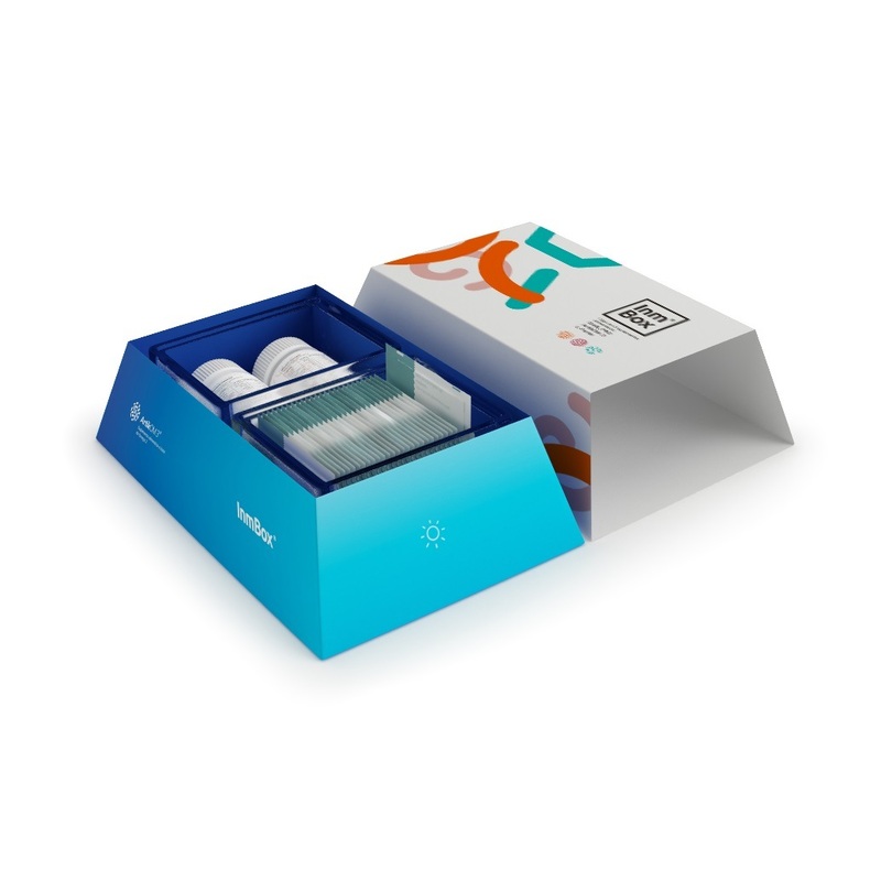 Creative Designed Recycled Custom Paper Printing Packaging Box for Health Care – Corrugated Box and Art Paper Box price