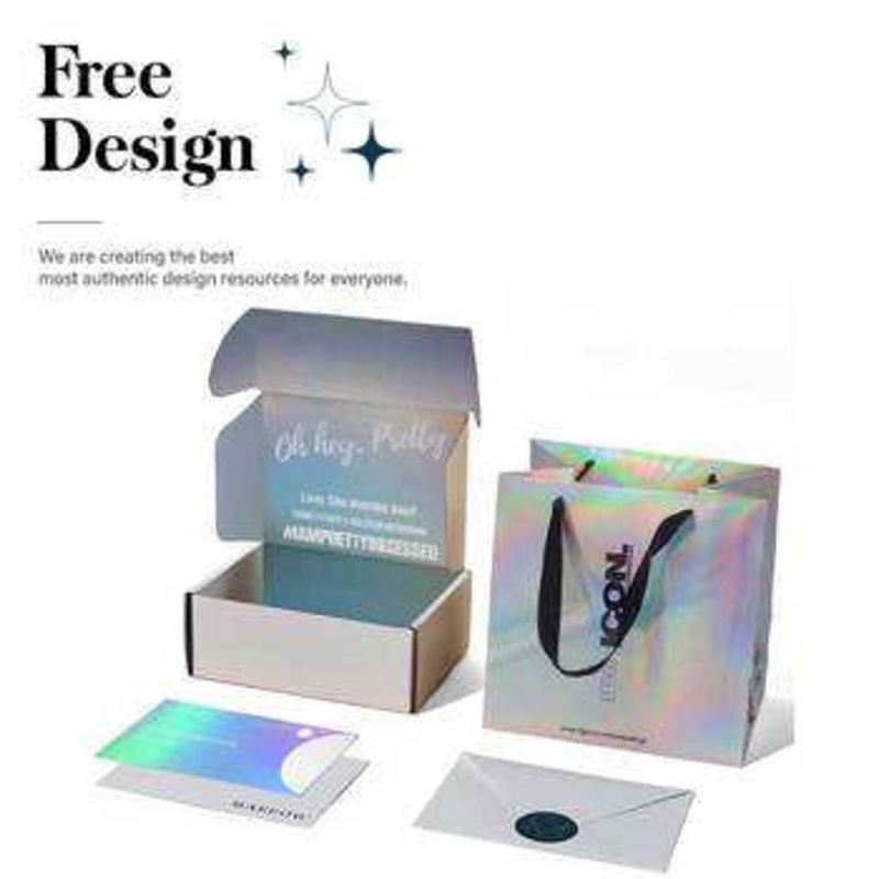 Crush-Resistant White Kraft Corrugated Gift Box for Businesses – Literature Mailing Boxes and Mailer Box price