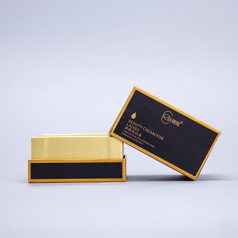 Custom Advanced Environmental Protection Lid and Base Small Gift Box for Gifts Cosmetics Holiday Birthdays Christmas Electronic Products Paper Box Packging – Lid and Base Box and Paper Gift Box price