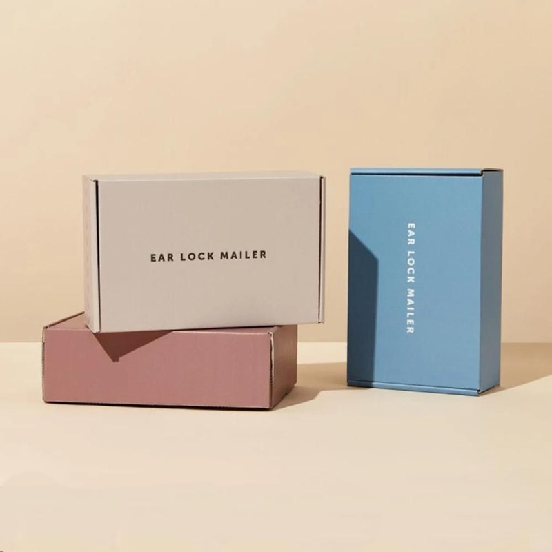 Custom Cardboard Shipping Box for Stylish Shoes and Clothing – Custom Shipping Box and Cardboard Box price