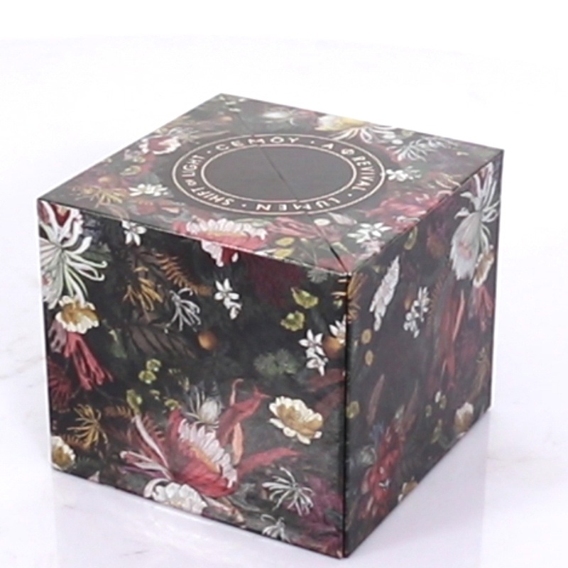 Custom Logo Cosmetic Makeup Ring Watch Necklace Earring Perfume Jewelry Set Packaging Cardboard Paper Gift Box – Gift Box and Jewelry Box price