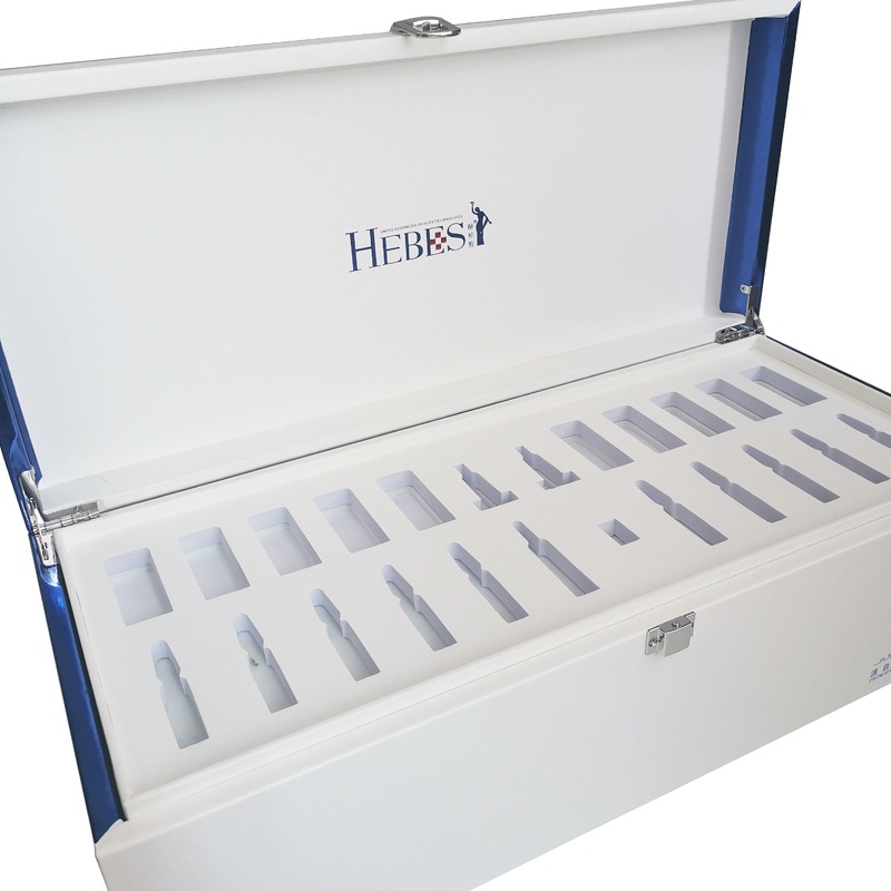 Custom PU Luxurious Leather Gift Box Jewelry Box Rigid Box Paper Box for Luxury Gift Cosmetic Packaging Packing OEM/ODM Customed Foil Logos – Gift Box and Jewellery Box price