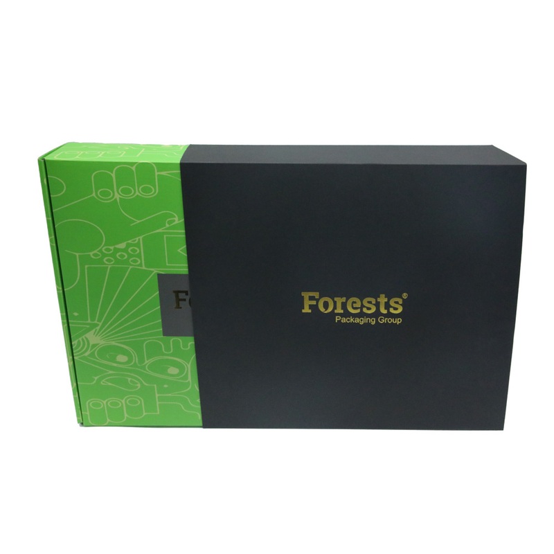 Customized Christmas Gift Box Package with Sleeve and Inserts – Christmas Box and Cookies Boxes Gift price