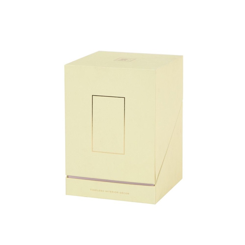 Customized Luxury Aromatherapy Candle Cups with Gift Packaging – Gift Box and Folding Box price