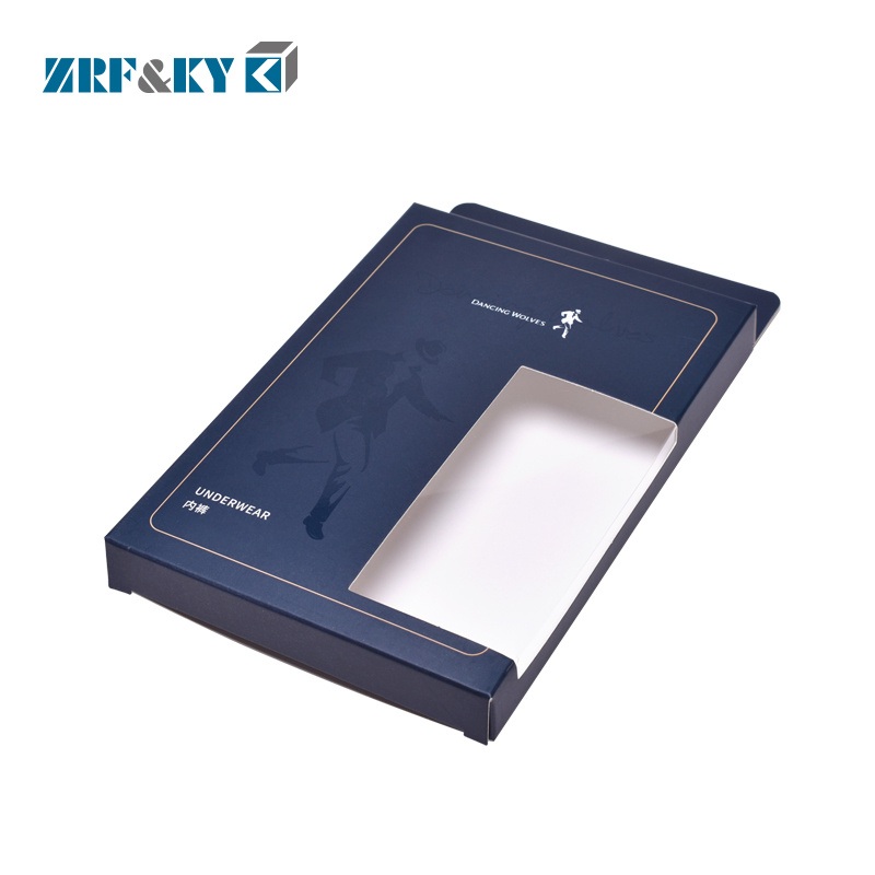 Free Design One-Stop Solution Custom Colourful Packaging Box with Window – Magnetic Arts and Crafts and Custom Luxury Packaging price