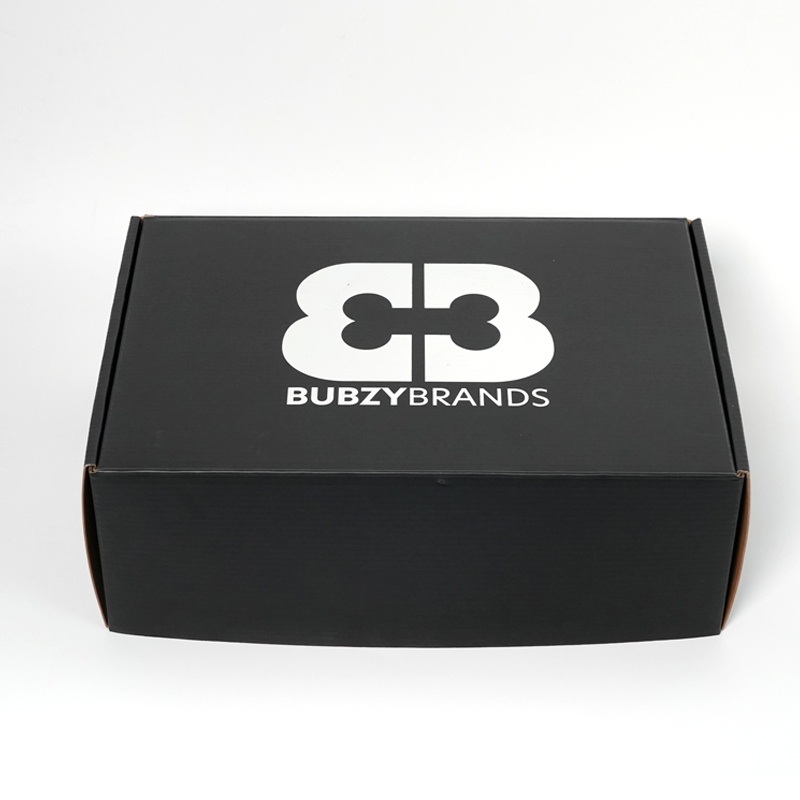 High Quality Custom Logo Printing Small Shoes Corrugated Packaging Shipping Box – Gift Box and Jewelry Box price