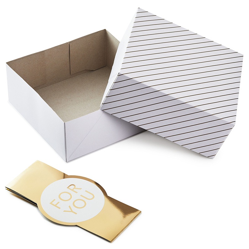 Small Gift Boxes Present Packaging Boxes Party Favor Boxes Gift Card Holders for Wedding Birthday – Packing Box and Carton Box price