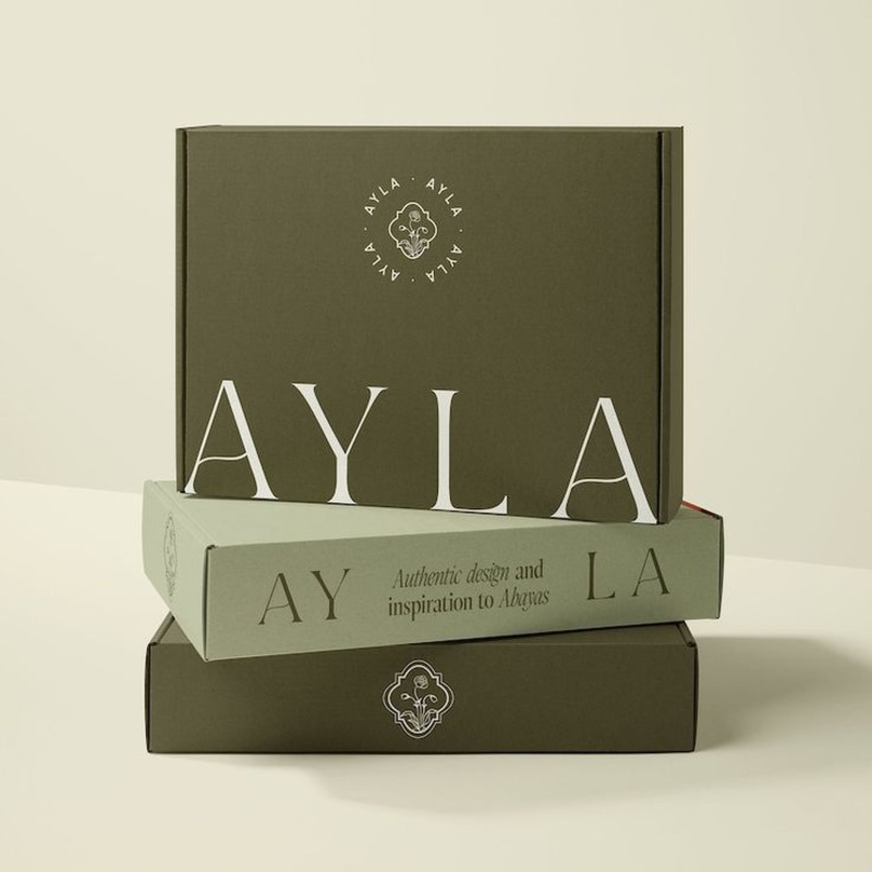 Custom Folded Corrugated Paper Airplane Postal Box Bespoke Print Brand Logo – White Card Box and Packaging Box price