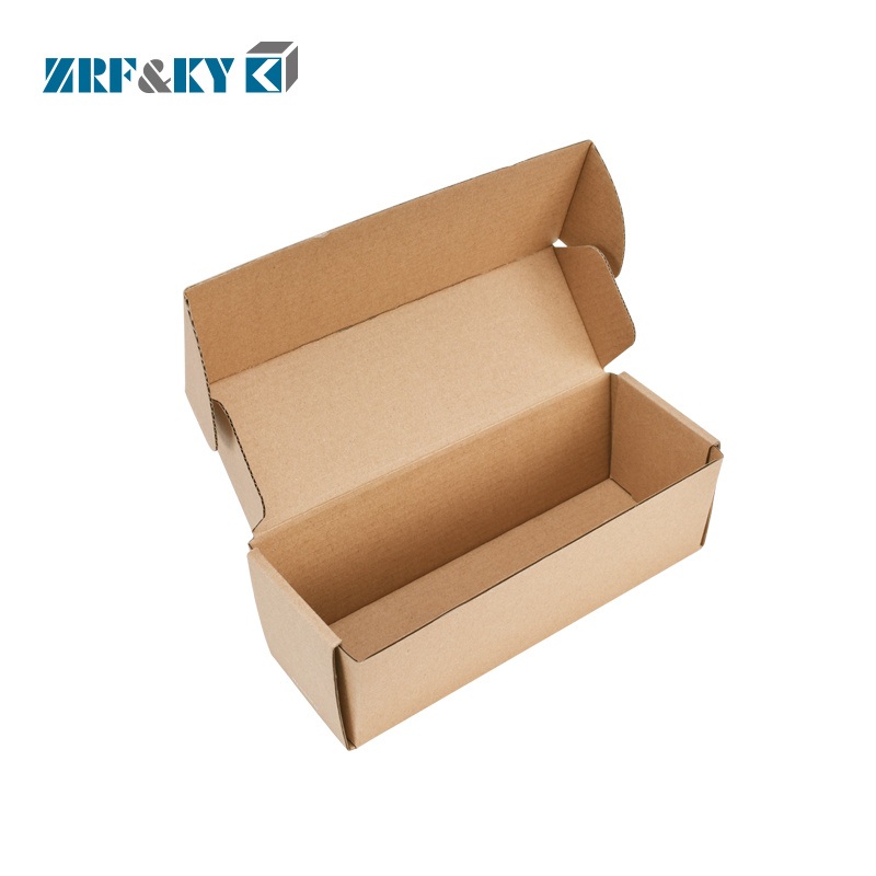 Custom Paper White Cardboard Packaging Mailer Folding Wine Boxes – Custom Design Packaging Wine Box and Paper Blind Candle Packaging Box price