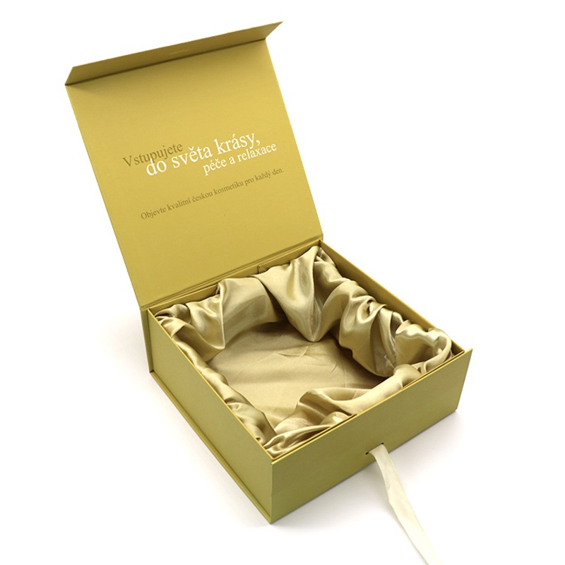 Folding Baby Gift Packaging Magnetic Paper Logo Hot Luxury Kid Foldable Custom Cardboard Box – Custom Cardboard Box and Folding Box price