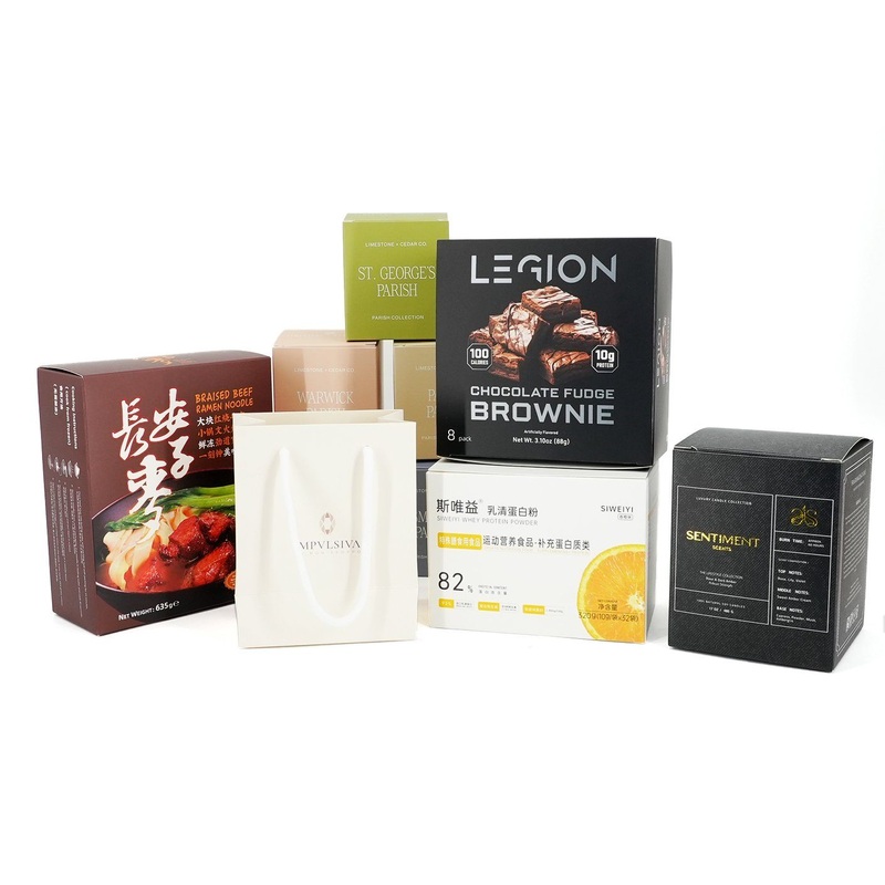 Hotasle Birthday Wedding Packaging Chocolate Gift Candy Boxes – Packaging Box and Paper Box price