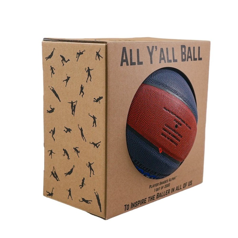 OEM Service Customized Design Printing Corrugated Display Paper Box – Promotion Box and Paper Box price