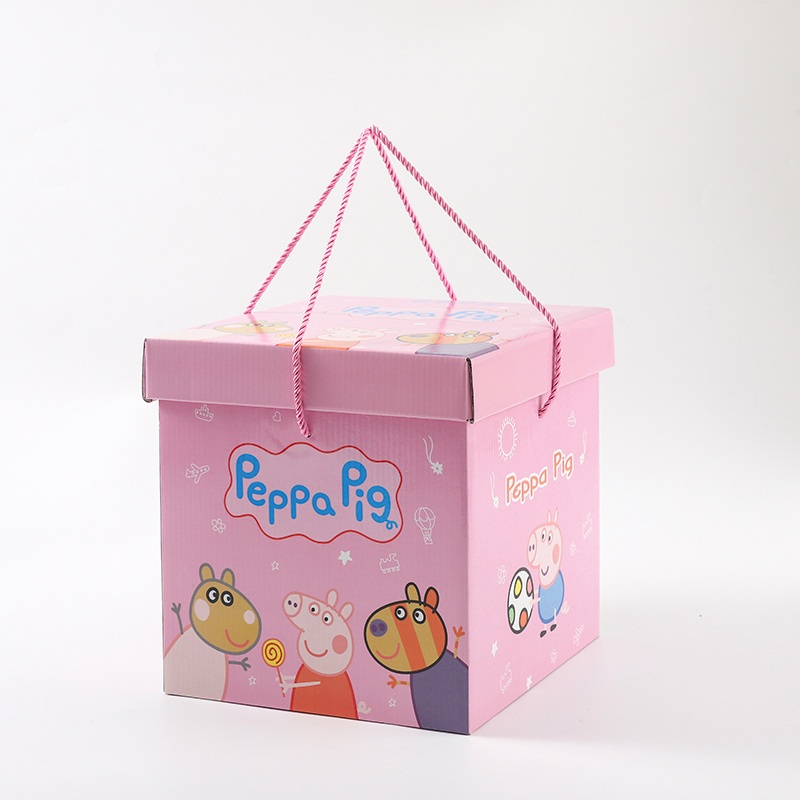 Paper Box Packaging Custom Printed Elegant Design High-Quality Luxury Gift Box Packaging – High-Quality Luxury Gift Box Packaging and Gift Box Packaging price