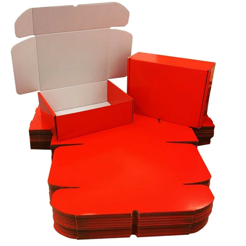 Quality Custom Carton Packaging with Cmyk/Pms Printing Options Carton – Custom Carton and Brown Carton price