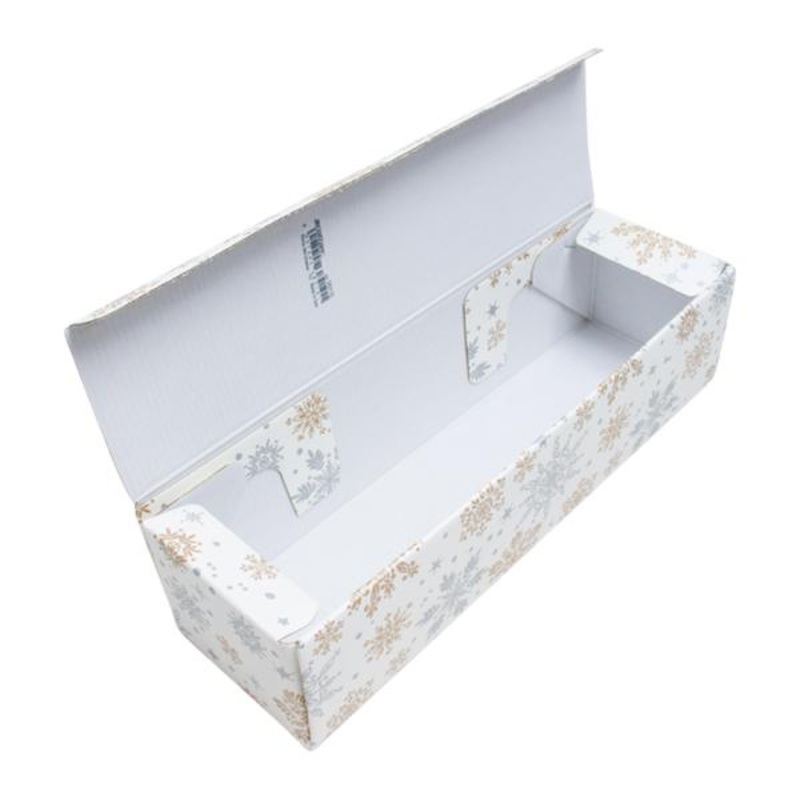 Cardboard Paper Wine Glass Packaging Gift Boxes with Ribbon Customized Paperboard Wine Box for Packing – Gift Boxes with Customized Paperboard Wine Box and Cardboard Paper Wine Glass Packaging price