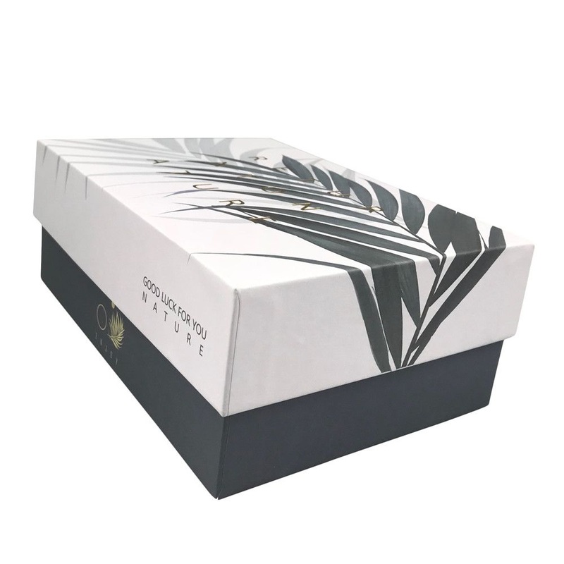 Custom Gift Packaging Paper Box with Printing – Paper Box and Hardcover Paper Box price