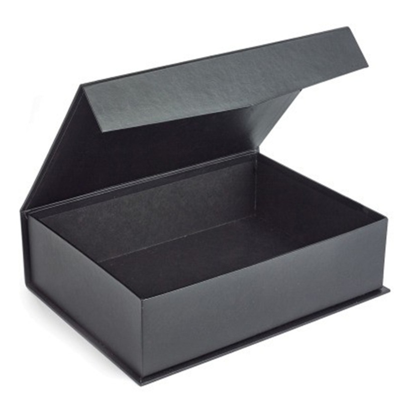 Custom Magnet Folding Paper Flat Pack Packaging Box Gift Box with Magnet – Folding Box and Foldable Box price