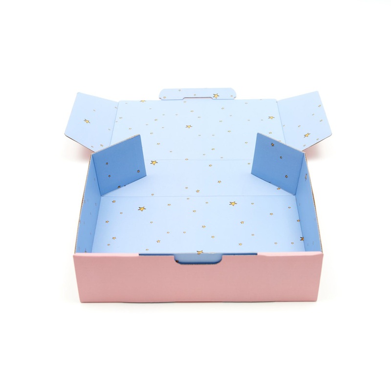 Factory Cheap Candy Box Packaging Storage Boxes for Shipping Box – Shoe Box and Packaging Box price