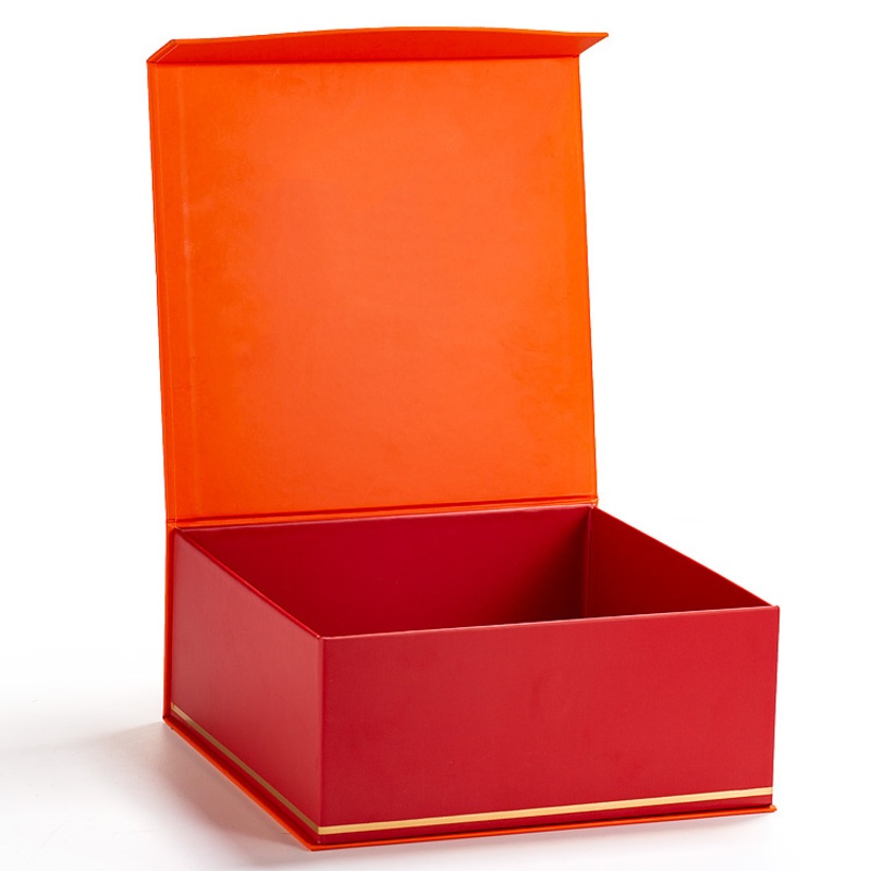 Glitter Embossing Hot Stamping Rigid Cardboard New Year Gift Clothing Shoes Flowers Christmas Foldable Packaging Box – Gift Box and Packaging Box price