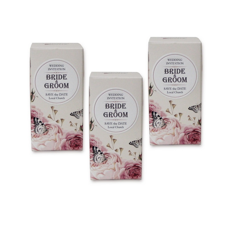 La Caja Se Puede Personalizar Y Imprimir Directamente Por EL Fabricante. – Paper Box and Cosmetic Box price