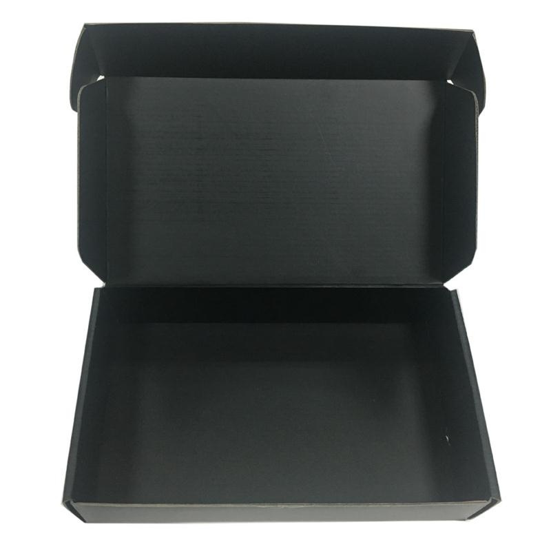 Top Grade Wholesale Factory Cheap Product Wholesale Packaging Paper Box – Custom Box and Clothes Box Packging price
