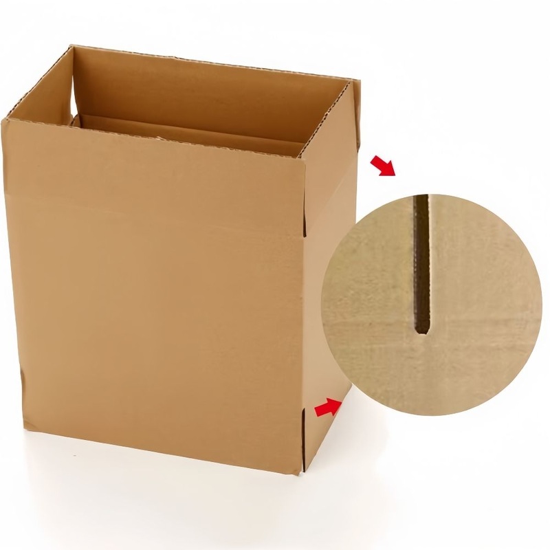 Wholsale Hot Selling Custom Large Printed Corrugated Paper Shipping Delivery Big Carton Box, ODM – Paper Box and Shopping Box price