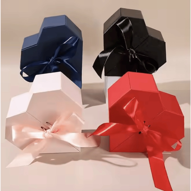 Creative Custom Gift Paper Box – Custom Color Options for Mailer Boxes – Custom Color Box and Gift Box price