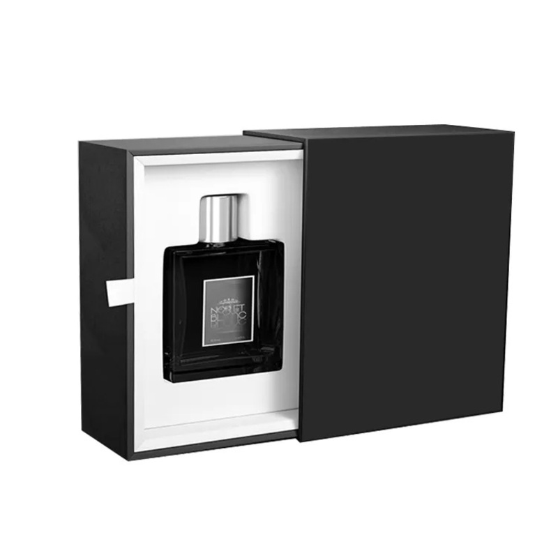Customizable Luxury Perfume Gift Boxes with Logo Design – Box Packaging Box and Boxes Packaging Boxes price