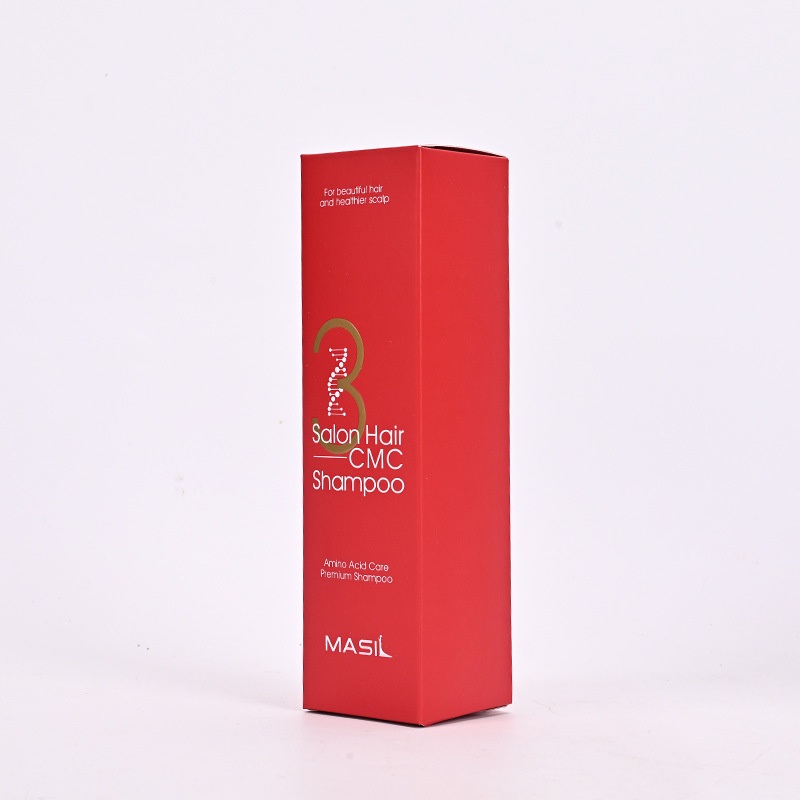 Customize Hot Sell Eco Friendly Custom Printed Folding Carton Cosmetic Card Paper Hair Oil Bottle Packaging Paper Box – Perfume Bottle Box and Cosmetic Bottle Box price