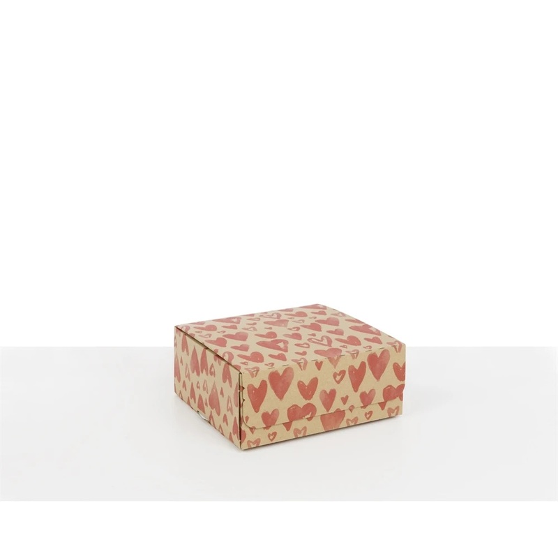 Love Printed Cardboard Box Hot Sale Custom Different Styles Sizes Paper Box – Love Printed Cardboard Box Hot Sale and Custom Different Styles Sizes Paper Box price