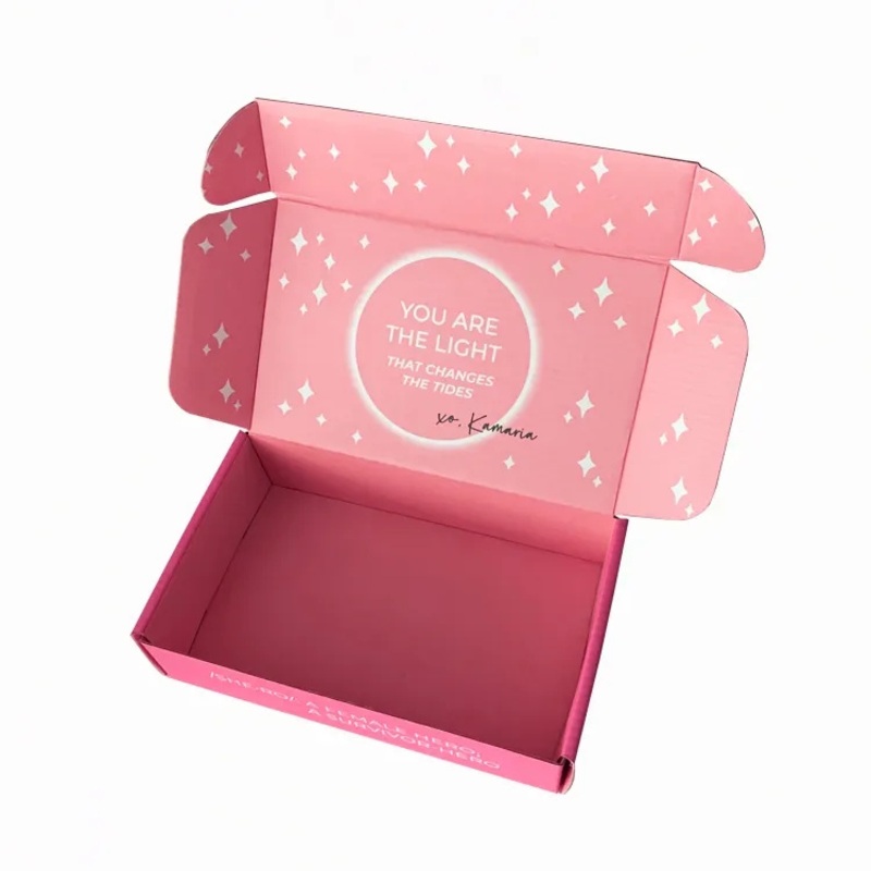 OEM Luxury Cosmetic Box Paper Cardboard Box Packaging Gift Box – Paper Box and Folding Box price