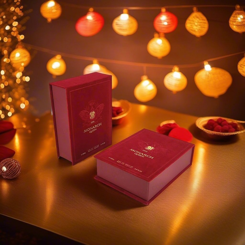Packaging Bottle 50ml 100ml 150ml 200ml Luxury Empty Custom Perfume Box – Perfume Box and Storage Box price