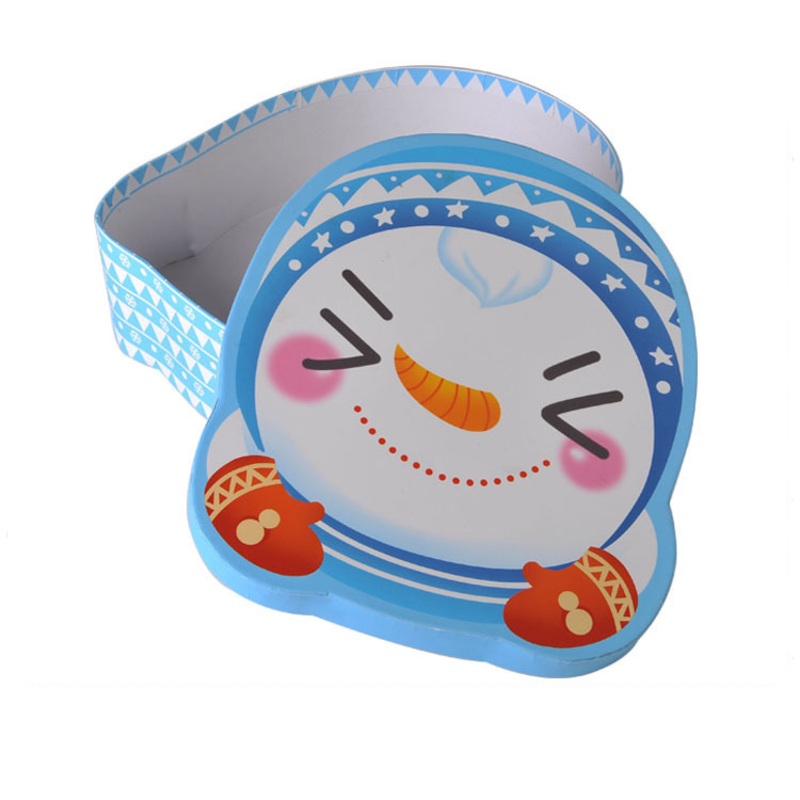 Unique Paper Packaging for Custom Shape Cardboard Boxes for Festive Treats – Custom Shape Packaging and Festive Treats Packaging price
