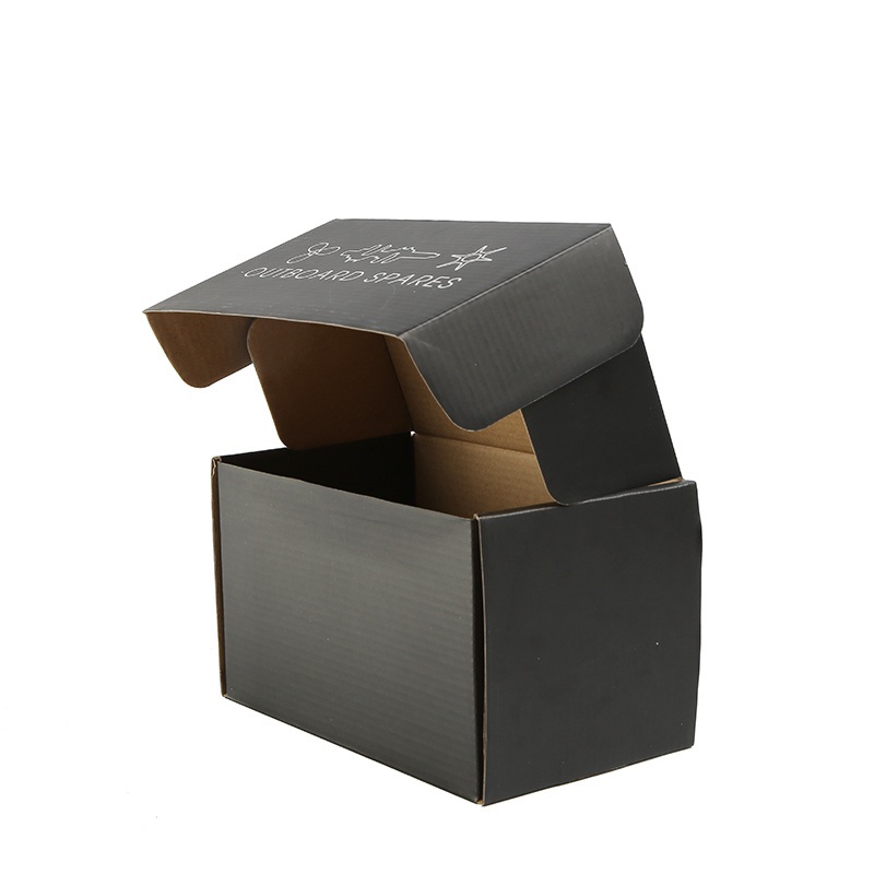 Wholesale Custom Printed Mailer Shipping Carton Paper Corrugated Box Foldable Postal Delivery Tuck End Corrugated Paper Box – Shipping Boxes with Inserts and Cosmetic Box price