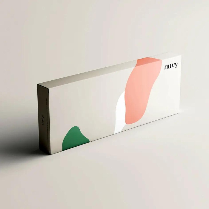 Wholesales Custom Logo Cheap Price Two-Tuck-End Packaging Box – Packaging Gift Box and Paper Box price