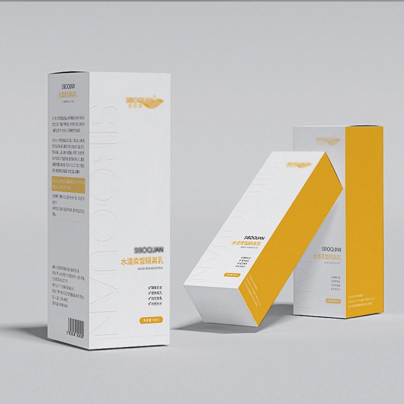 Custom Logo Gift Corrugated Paper Packaging Box Folding for Skincare Cosmetics Candle Perfume Jewelry Packaging Box – Cosmetic Box and Skincare Packaging Box price