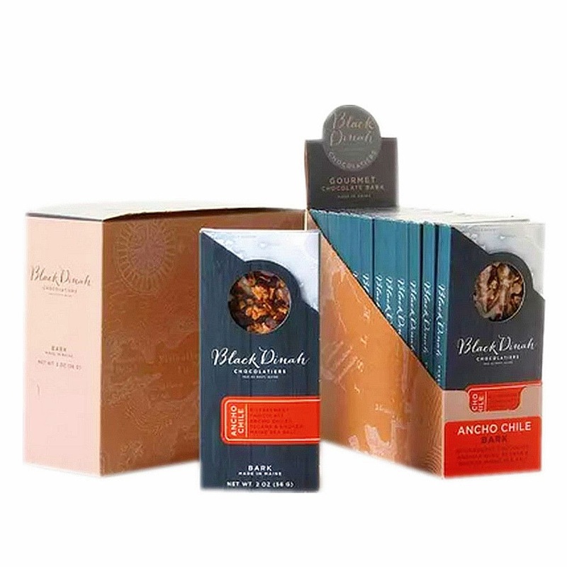 Custom Logo Shelf Ready Product Counter Display Packaging Box – Counter Display Box and Shelf Ready Display Box price