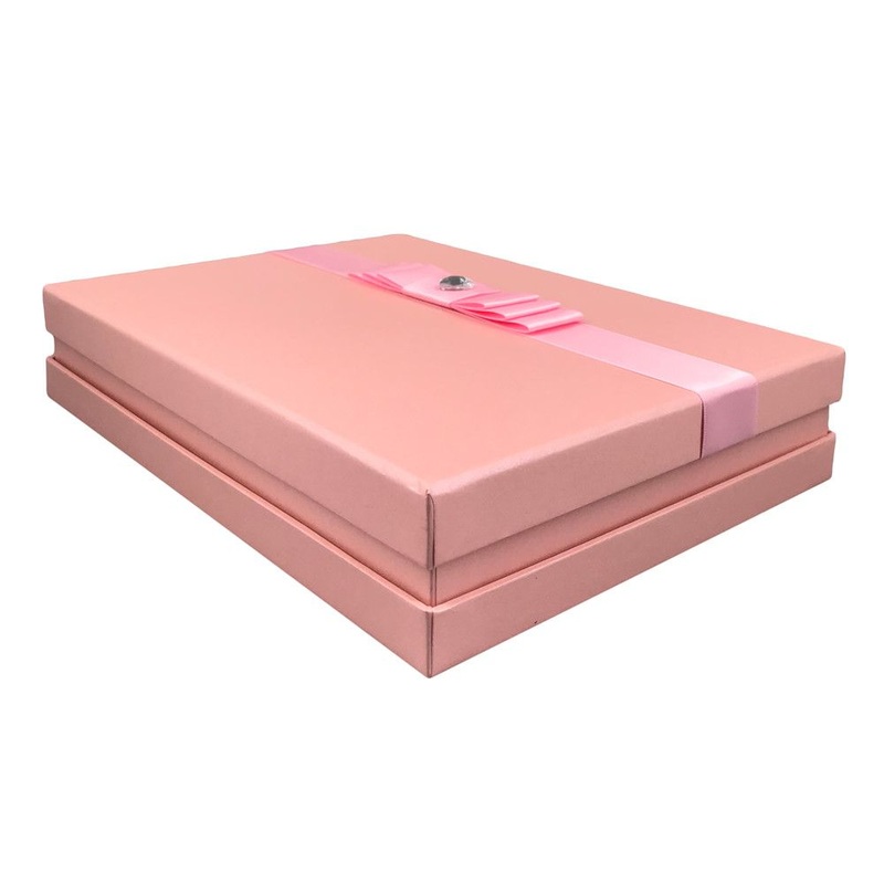 Custom OEM Necklace Packaging Paper Box for Lady – Paper Box and Hardcover Paper Box price