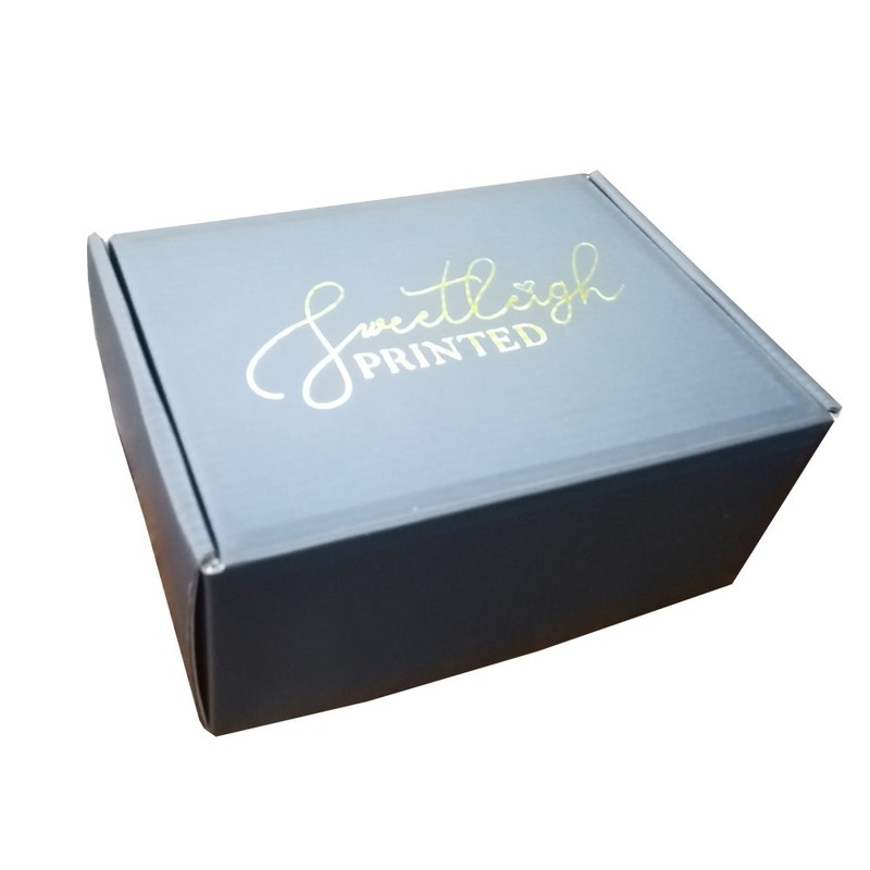 Custom Printed Clothing Cosmetic Packaging Carton Cardboard Paper Mailer Box – Paper Mailer Box and Cardboard Mailer Box price