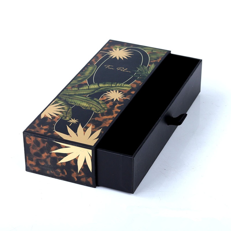 Cutsom Small Size Gift Paper Printing Drawer Packaging Box Factory – Gift Printing Packaging Box and Small Gift Paper Packaging Box price