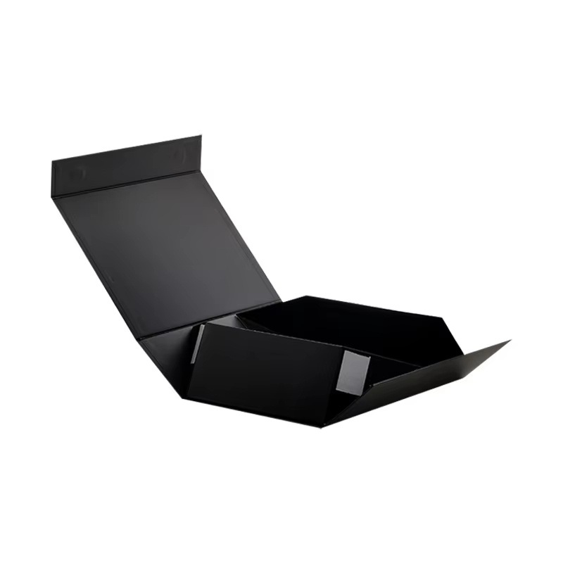 Recyclable Use Customized Logo Magnetic Closure Gift Box – Packaging Carton Box and Gift-Box-Bag price