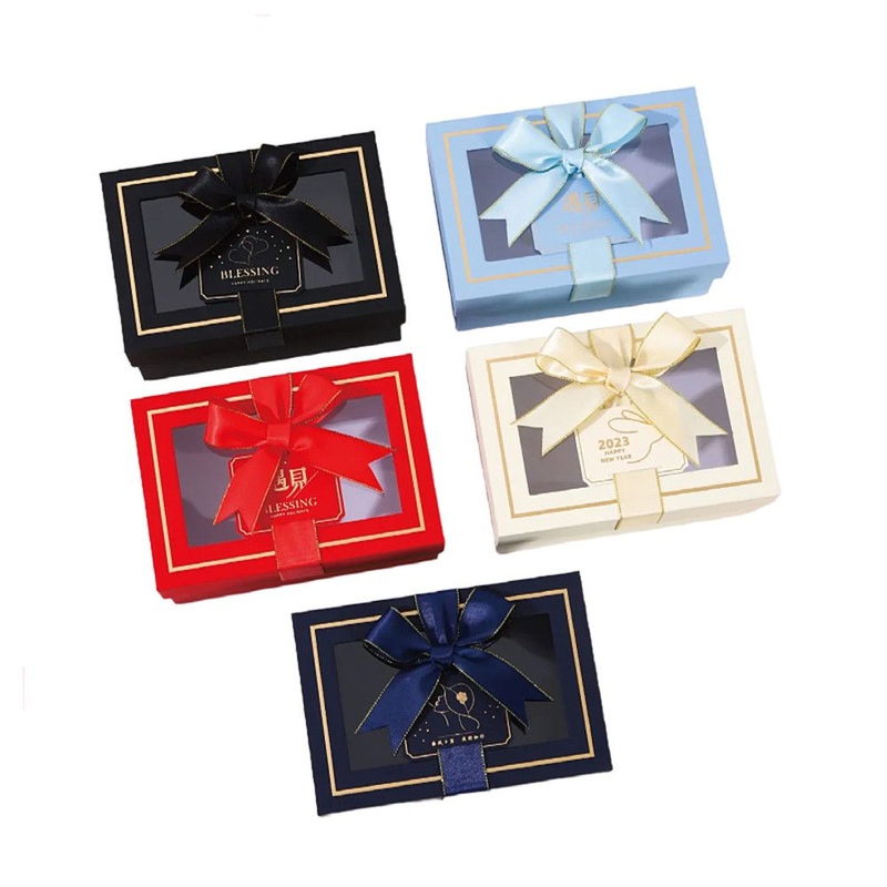 Customized Top and Bottom Cover Paper Box Christmas Gift Box and Festival Souvenir Gift Box – Christmas Gift Box and Christmas Box price