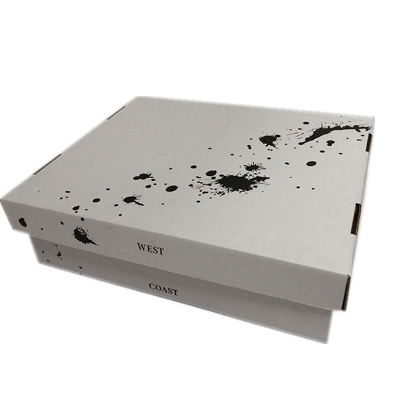 Custom Size Archive Storage Corrugated Files Document Packaging Carton Box – Archive Storage Box and Archive Cardboard Box price