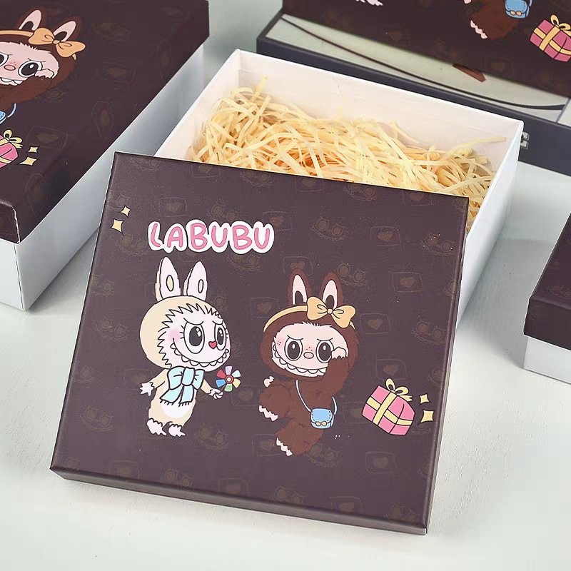 Elegant Customizable Luxury Art Paper Gift Boxes with Ribbon – Premium Art Box and Luxury Gift Box price