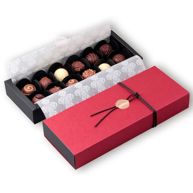 Small Folding Paper Candy Gift Box – Candy Gift Box and Gift Box price
