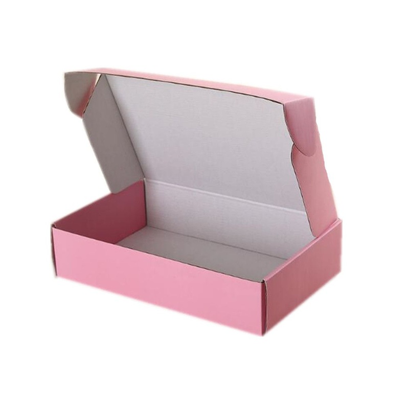 Custom Packaging Box Print Corrugated Paper Boxes Recycled – Paper Box and Recycled Box price