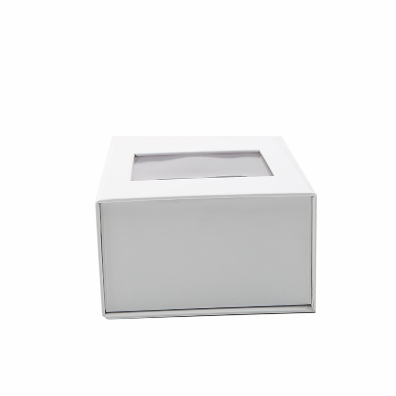 Offset Printing Packaging Jewelry Box Cosmetic with Logo – Paper Packing Box and Gift Boxes price