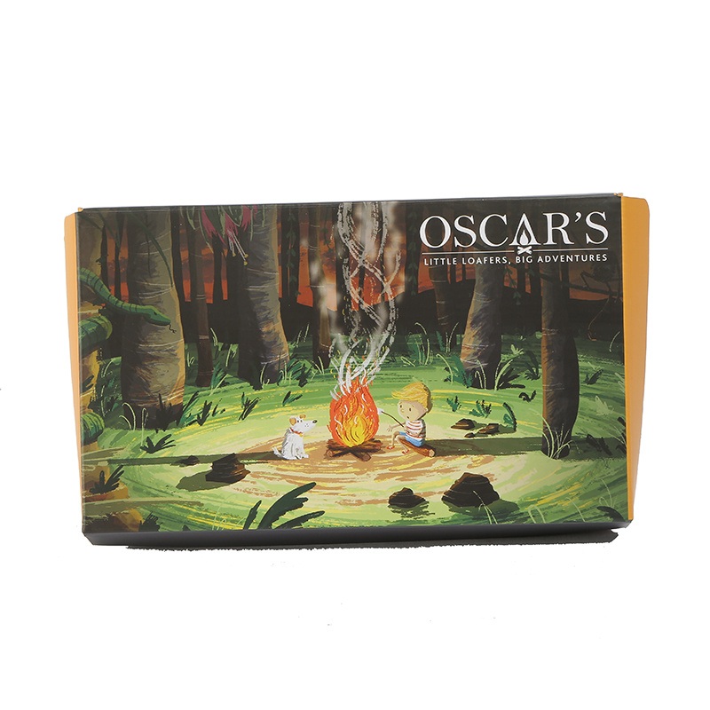Packaging OEM High Quality Custom Printing Paper Shipping Corrugated Boxes – Food Bag and Shopping Bag price